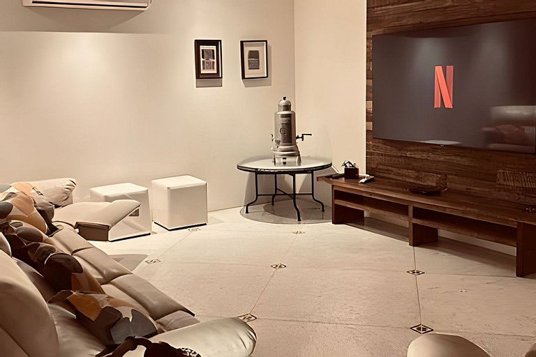 conforto, luxo, família e melhor custo/benefício