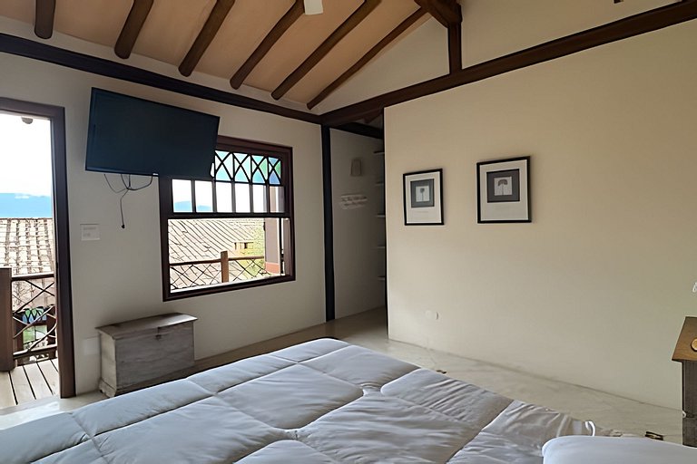 conforto, luxo, família e melhor custo/benefício