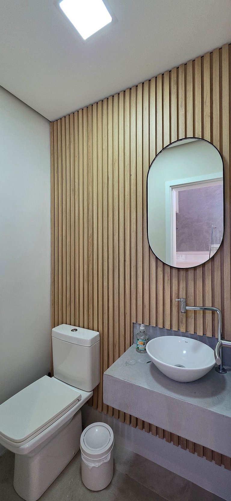 CPP #036 Casa Juquehy Santorini - Bruno e Sergio