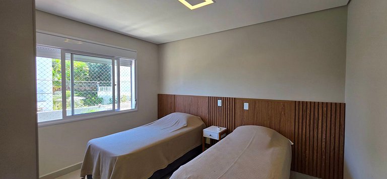 CPP #036 Casa Juquehy Santorini - Bruno e Sergio