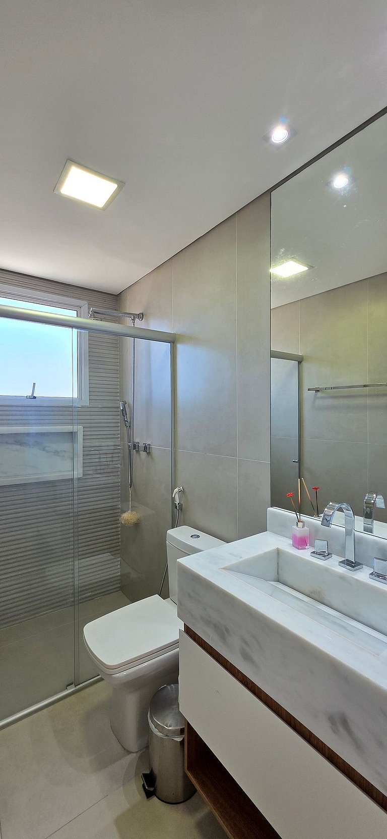 Luxo em Juqueí: Világio Santorini