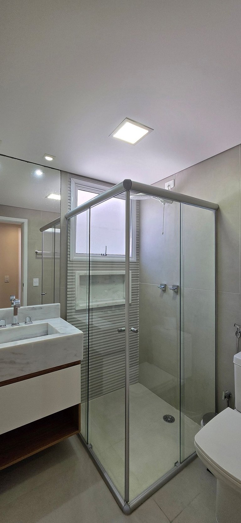 CPP #036 Casa Juquehy Santorini - Bruno e Sergio