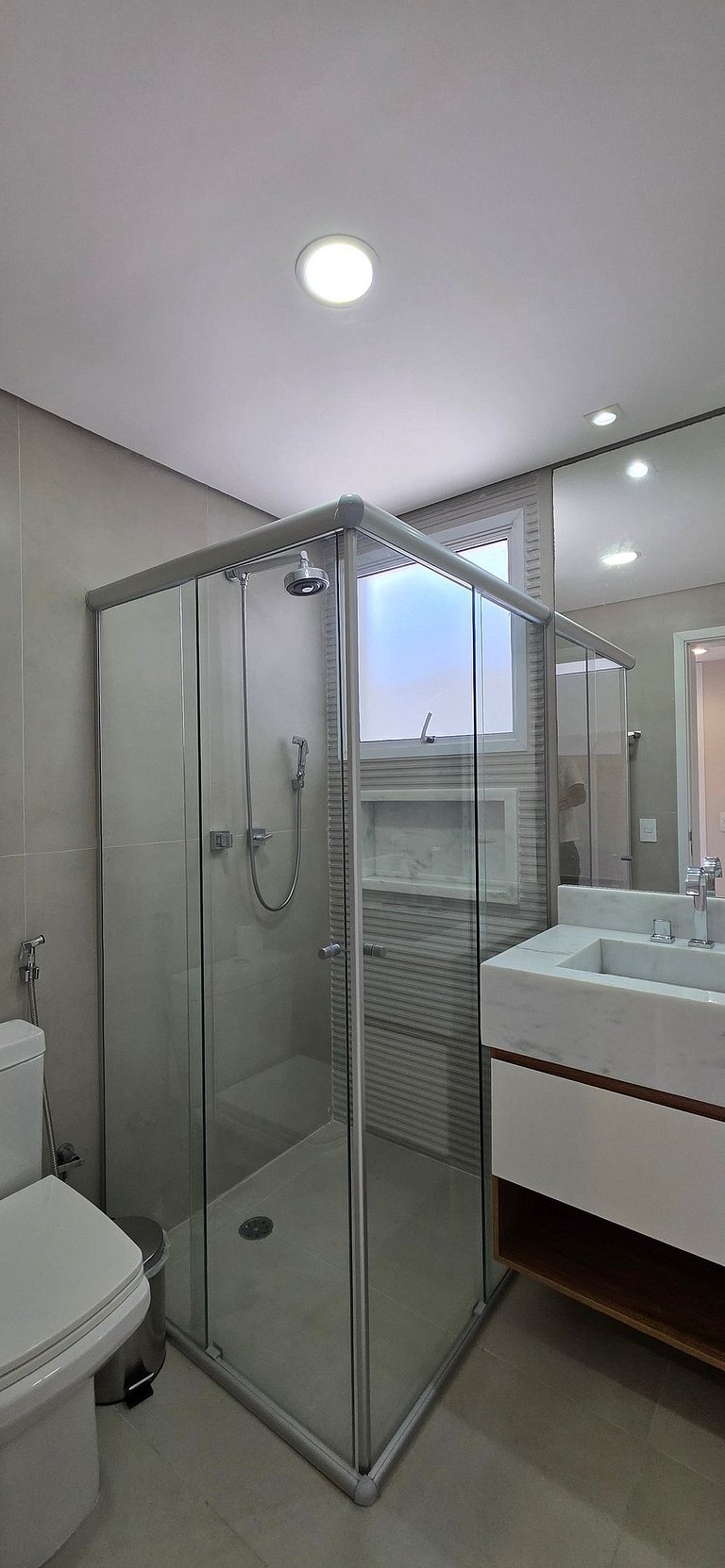 Luxo em Juqueí: Világio Santorini