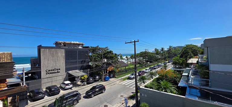 CPP #036 Casa Juquehy Santorini - Bruno e Sergio