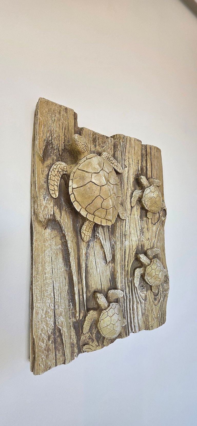 CPP #036 Casa Juquehy Santorini - Bruno e Sergio