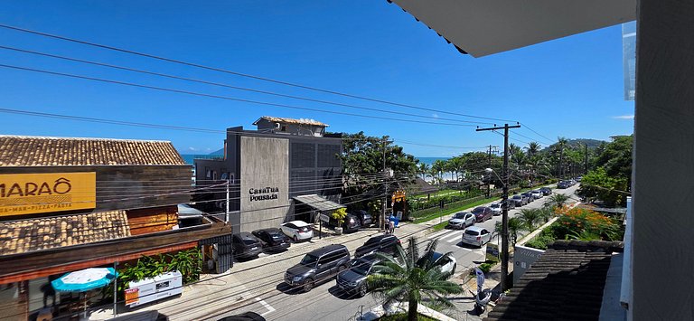 CPP #036 Casa Juquehy Santorini - Bruno e Sergio