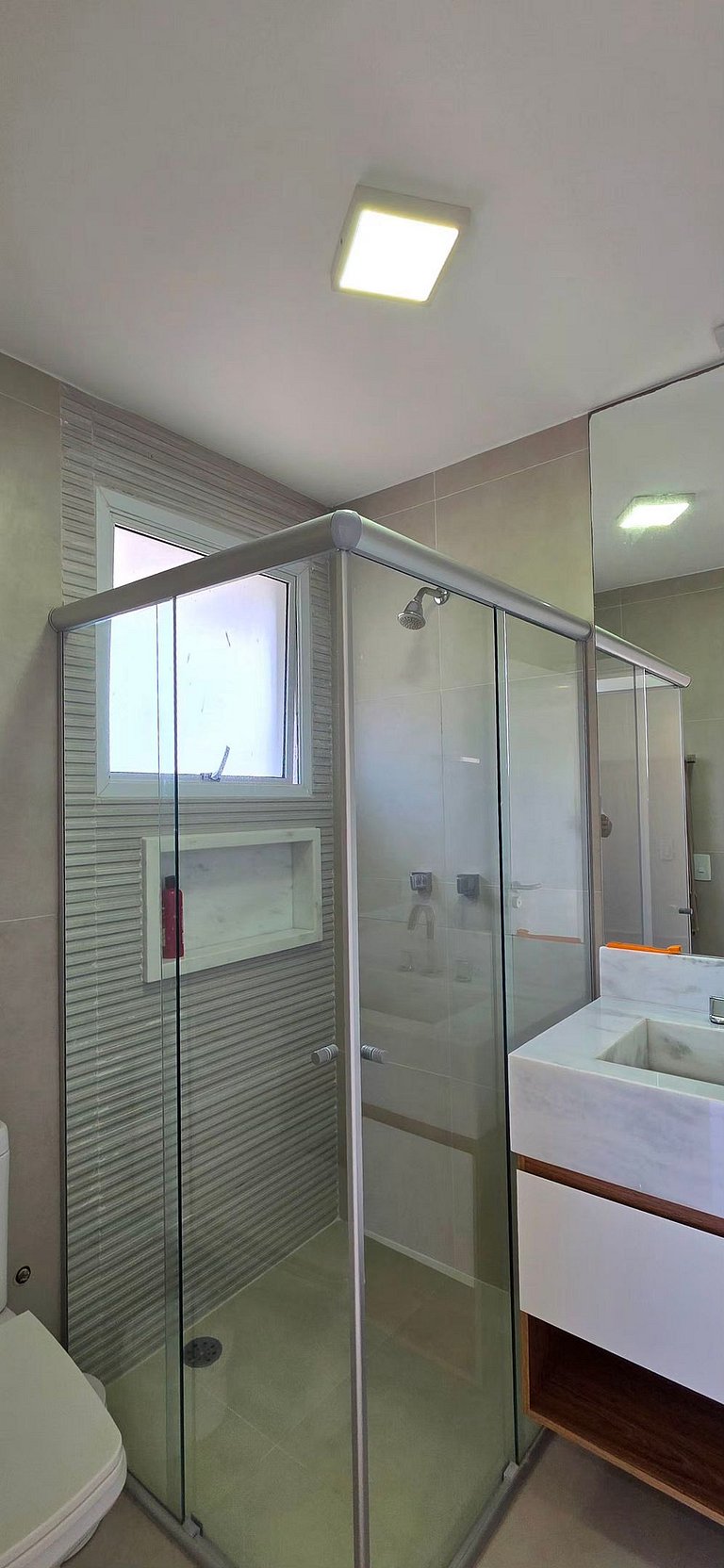 CPP #036 Casa Juquehy Santorini - Bruno e Sergio