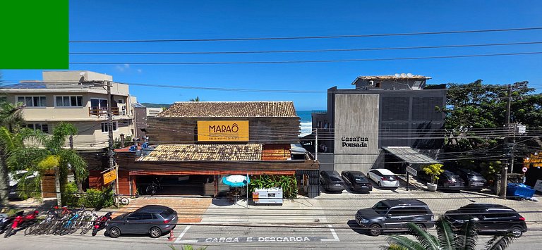 Luxo em Juqueí: Világio Santorini