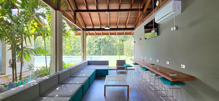 Casa Maravilhosa Praia da Baleia