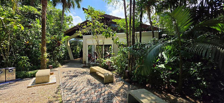 Casa Maravilhosa Praia da Baleia