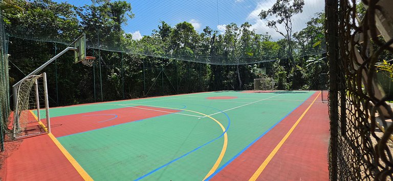 Casa Maravilhosa Praia da Baleia