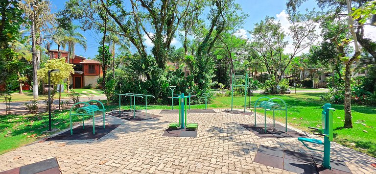 Casa Maravilhosa Praia da Baleia