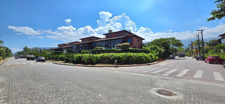 Casa Maravilhosa Praia da Baleia