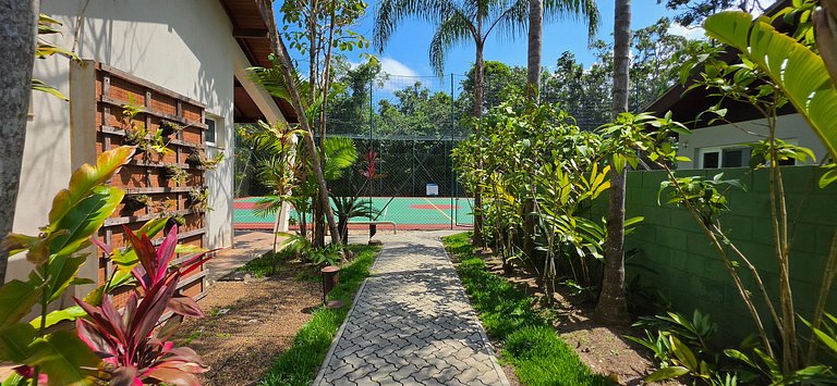 Casa Marítima de Luxo: Praia da Baleia