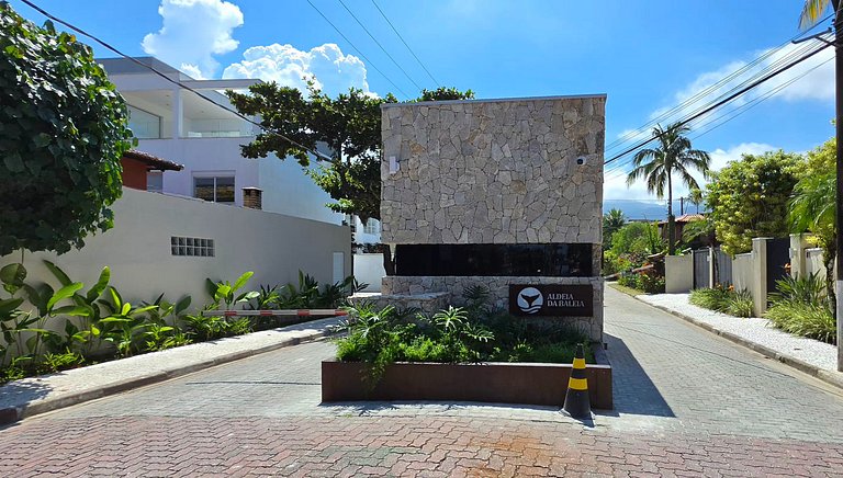 Casa Marítima de Luxo: Praia da Baleia