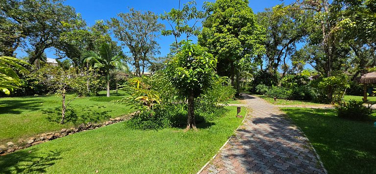 Casa Marítima de Luxo: Praia da Baleia