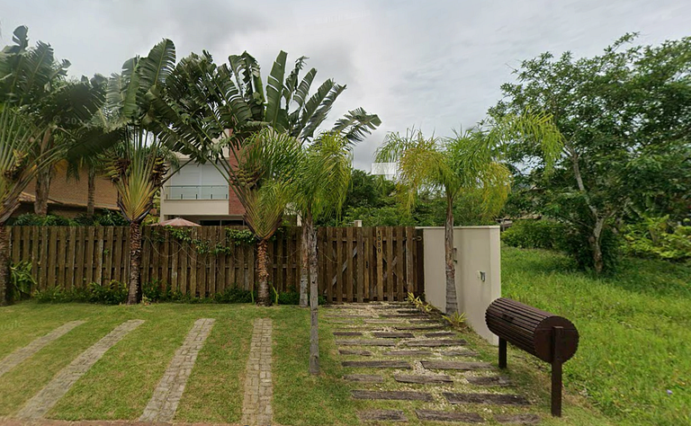 Casa Marítima de Luxo: Praia da Baleia