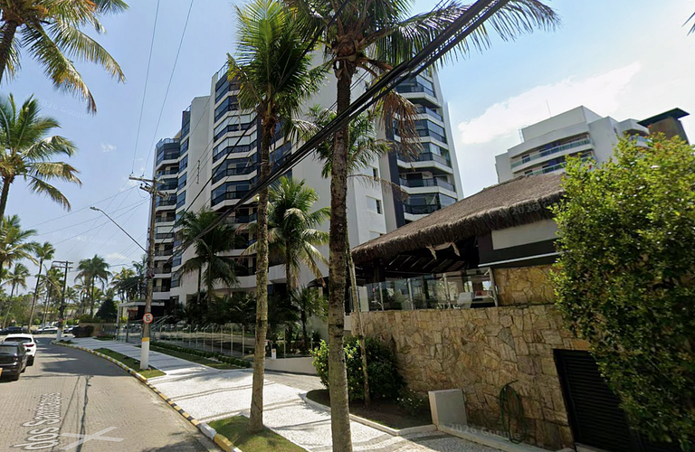 North Wing Beach Stay | Sofisticação na Riviera