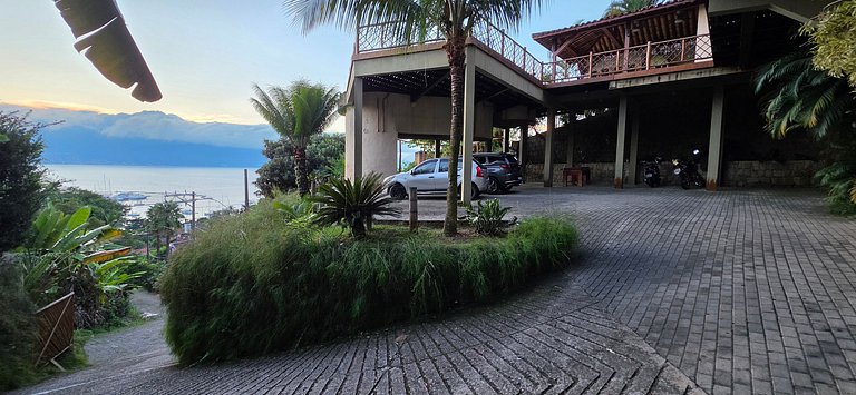 conforto, luxo, família e melhor custo/benefício
