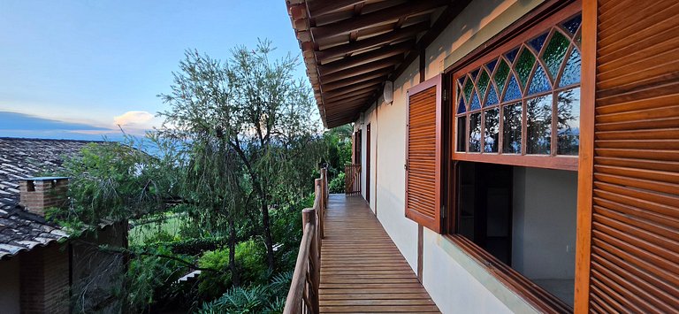 conforto, luxo, família e melhor custo/benefício