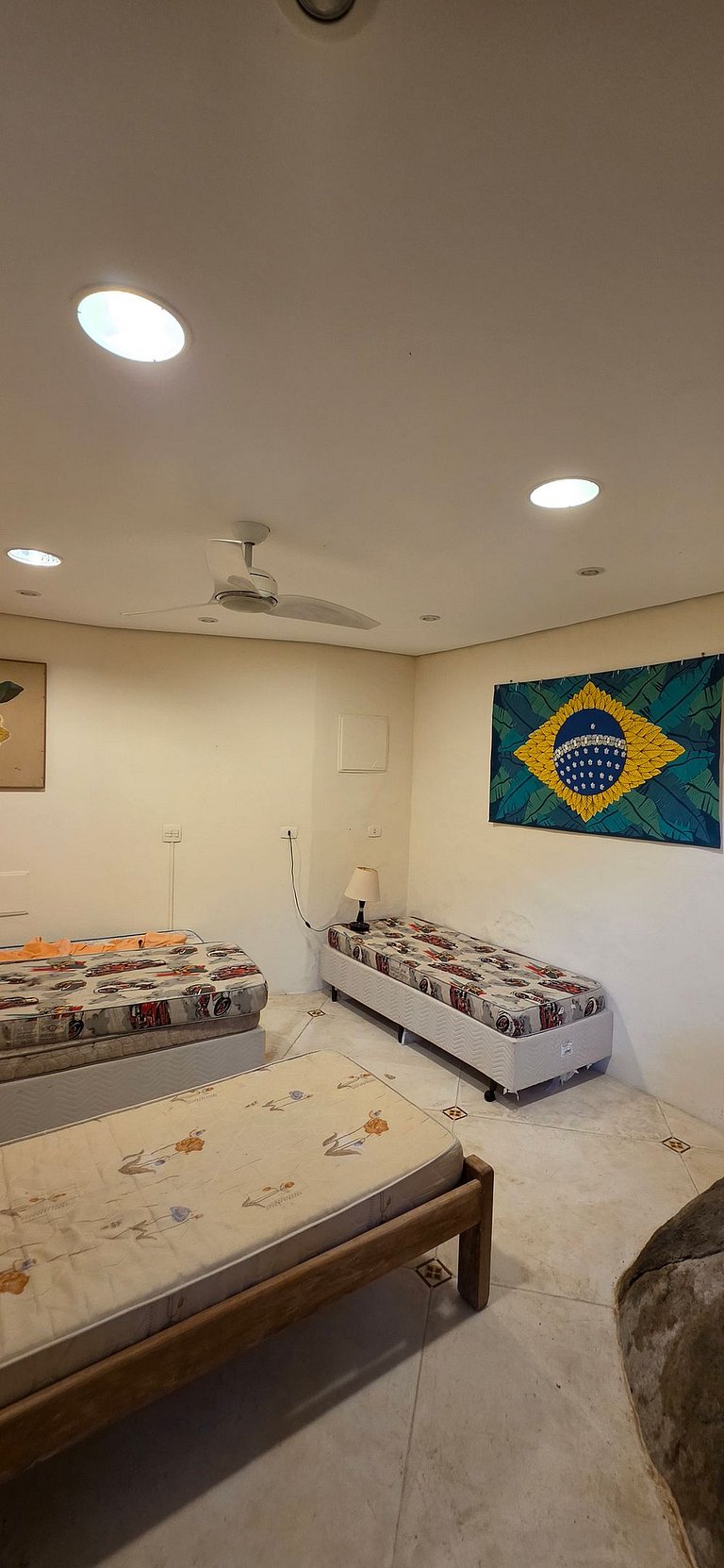 conforto, luxo, família e melhor custo/benefício