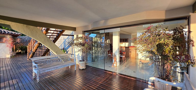 conforto, luxo, família e melhor custo/benefício