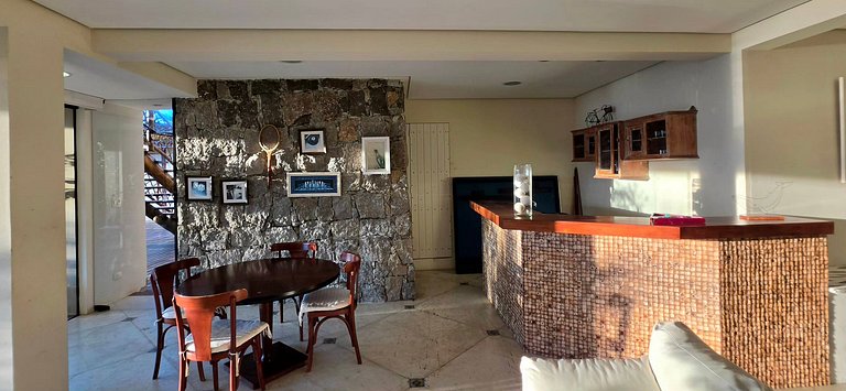 conforto, luxo, família e melhor custo/benefício