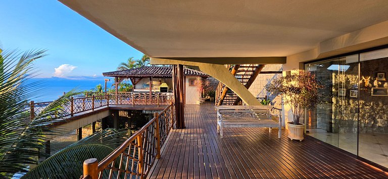conforto, luxo, família e melhor custo/benefício