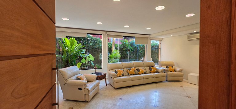conforto, luxo, família e melhor custo/benefício
