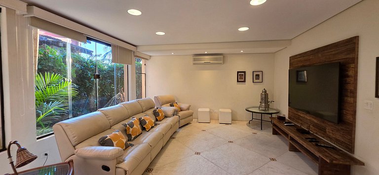 conforto, luxo, família e melhor custo/benefício