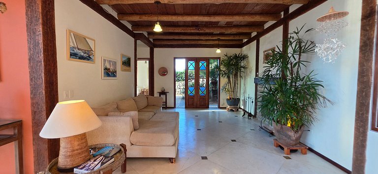 conforto, luxo, família e melhor custo/benefício