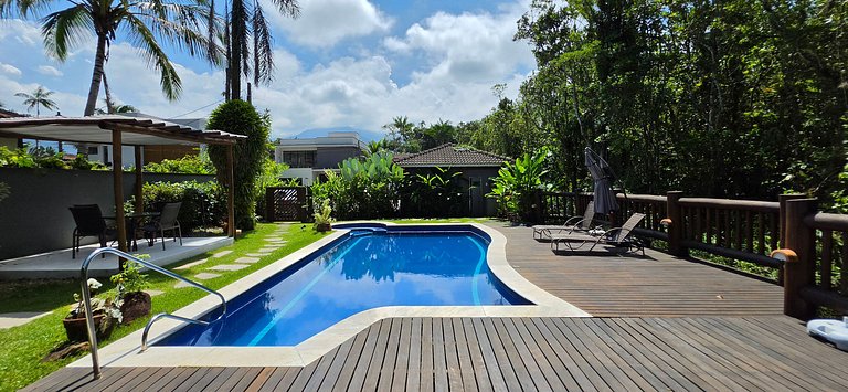 Casa Maravilhosa Praia da Baleia