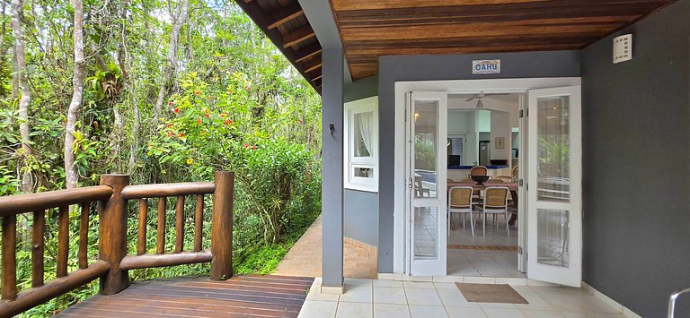 Casa Maravilhosa Praia da Baleia