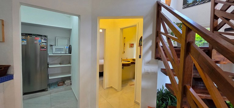 Casa Maravilhosa Praia da Baleia