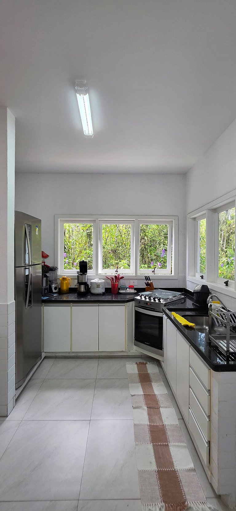 Casa Maravilhosa Praia da Baleia