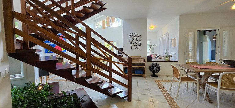 Casa Maravilhosa Praia da Baleia