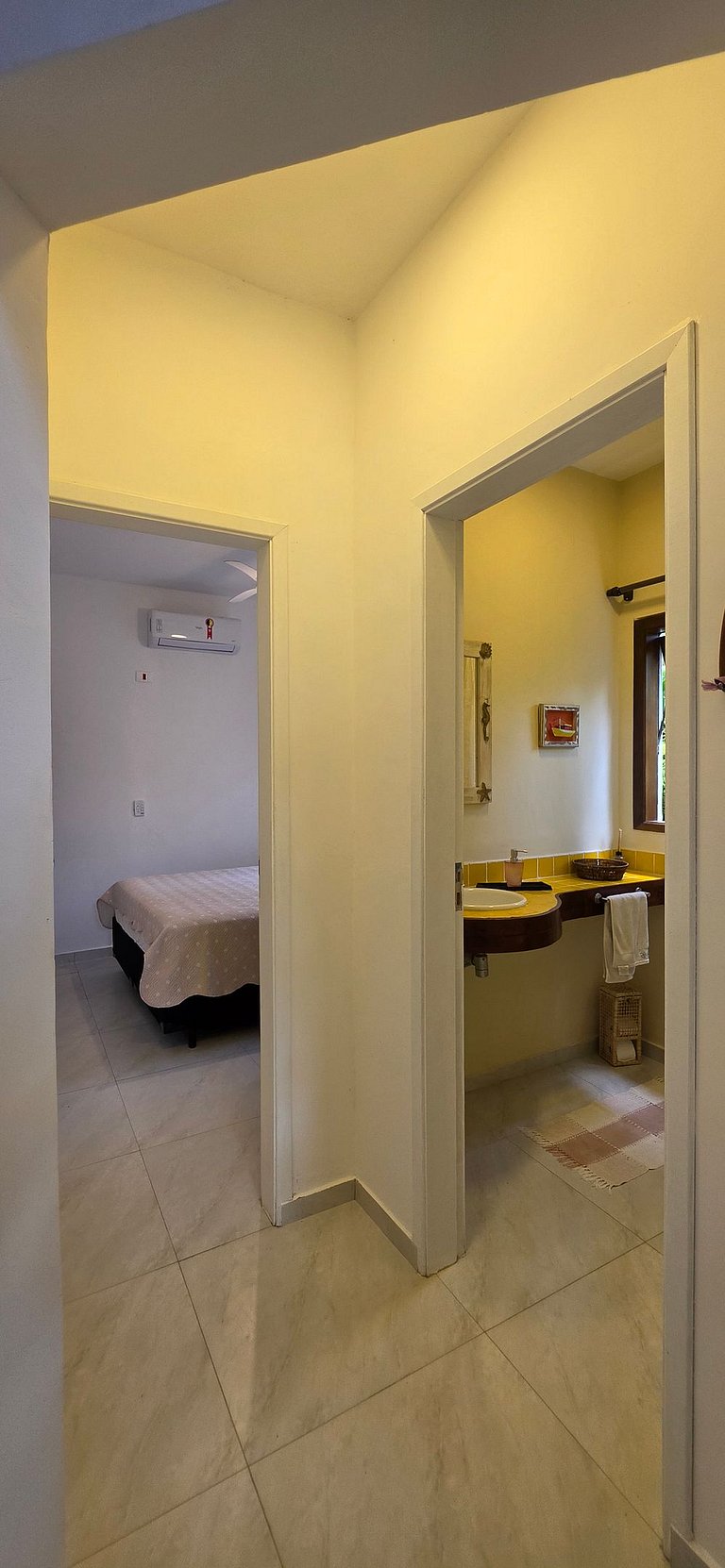 Casa Maravilhosa Praia da Baleia