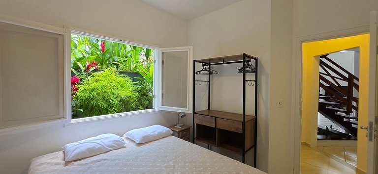 Casa Maravilhosa Praia da Baleia