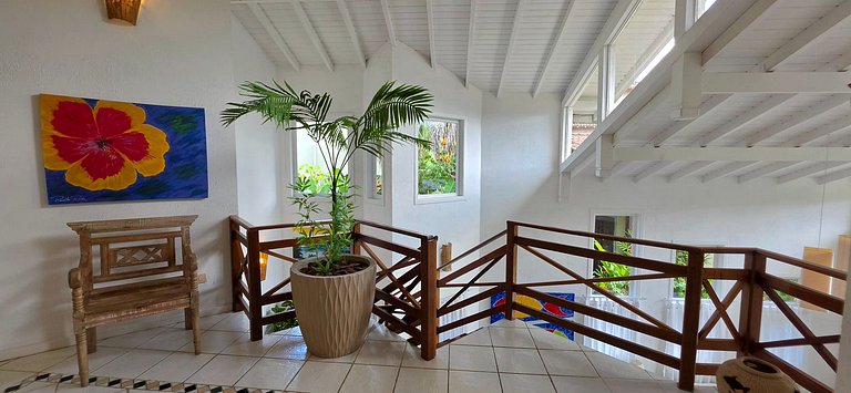 Casa Maravilhosa Praia da Baleia