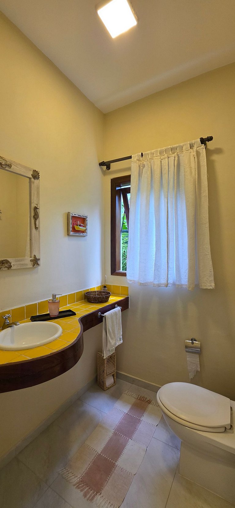 Casa Maravilhosa Praia da Baleia