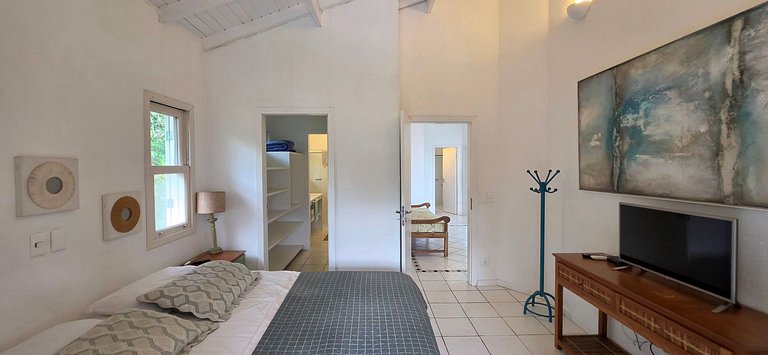 Casa Maravilhosa Praia da Baleia