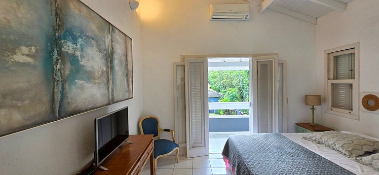 Casa Maravilhosa Praia da Baleia