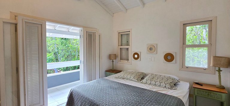 Casa Maravilhosa Praia da Baleia