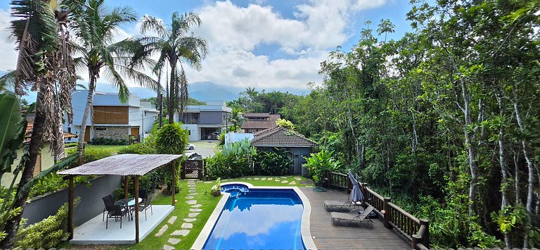 Casa Maravilhosa Praia da Baleia