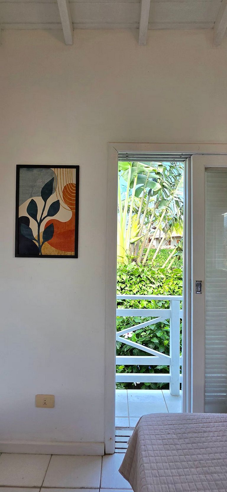 Casa Maravilhosa Praia da Baleia