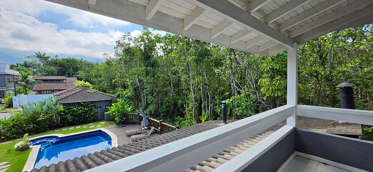 Casa Maravilhosa Praia da Baleia