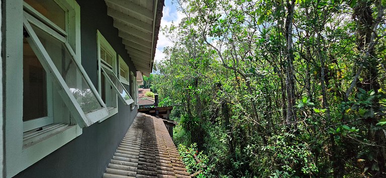 Casa Maravilhosa Praia da Baleia