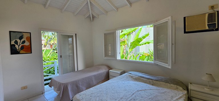 Casa Maravilhosa Praia da Baleia