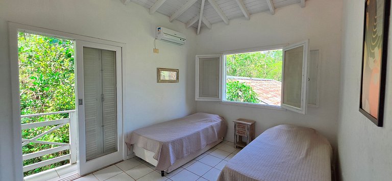 Casa Maravilhosa Praia da Baleia