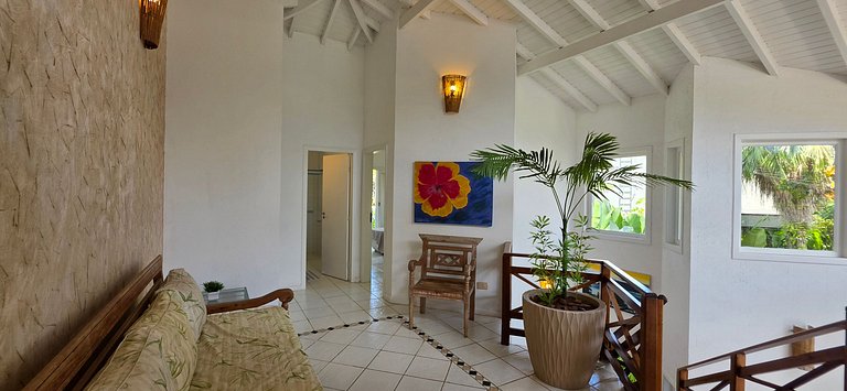 Casa Maravilhosa Praia da Baleia